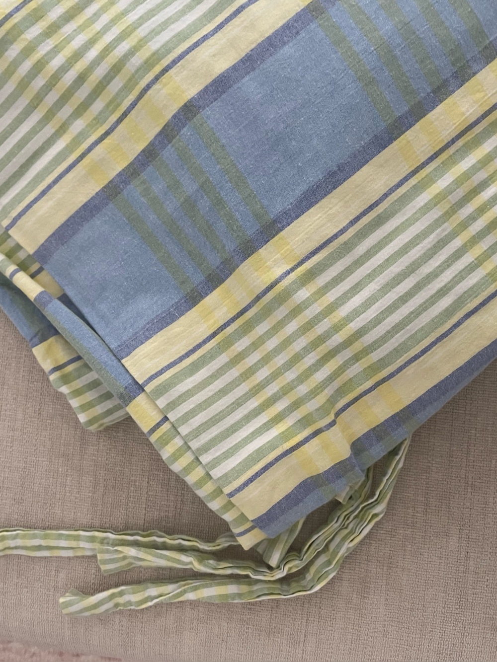 100% Cotton Duvet Comforter Cover